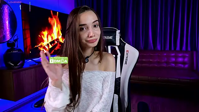 laxyflaxyy online show from October 3, 2:58 pm