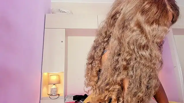 JoyceBlake online show from March 28, 8:41 pm