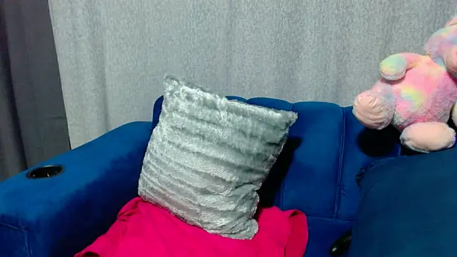 Candycrush2555 online show from May 30, 3:25 am