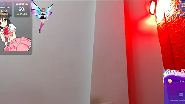 bdsmforever18 online show from March 16, 2:06 am