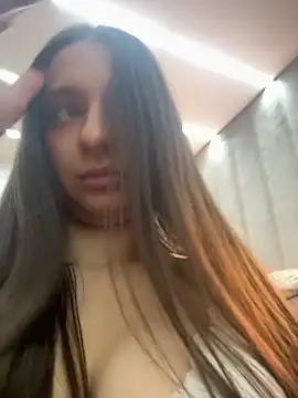 Anyssia online show from November 13, 5:34 pm