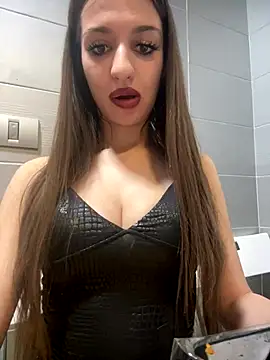 Anyssia online show from December 19, 2:18 am