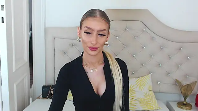 NatalieSensual online show from January 8, 11:23 am