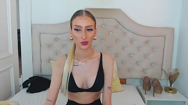 NatalieSensual online show from March 6, 9:28 am