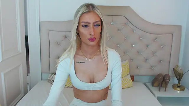 NatalieSensual online show from March 23, 9:57 am