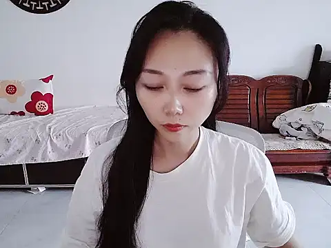linger888 online show from June 8, 8:31 pm