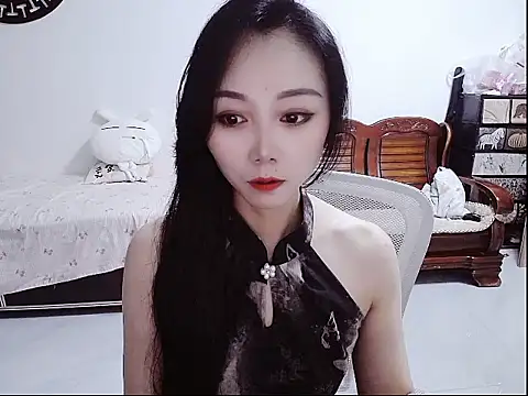linger888 online show from July 14, 2:05 am