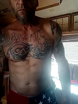 ShawnandDani7074 online show from March 10, 2:44 pm