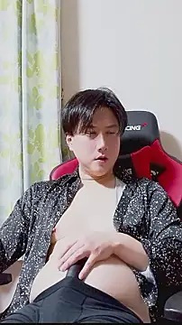 oyu kun online show from February 5, 1:05 pm