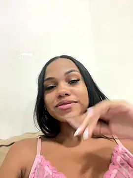 Snapshot of Sabryynna chatting on September 11, 1:28 am Sabryynna online show from September 11, 1:28 am