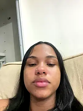 Snapshot of Sabryynna chatting on September 19, 1:51 am Sabryynna online show from September 19, 1:51 am