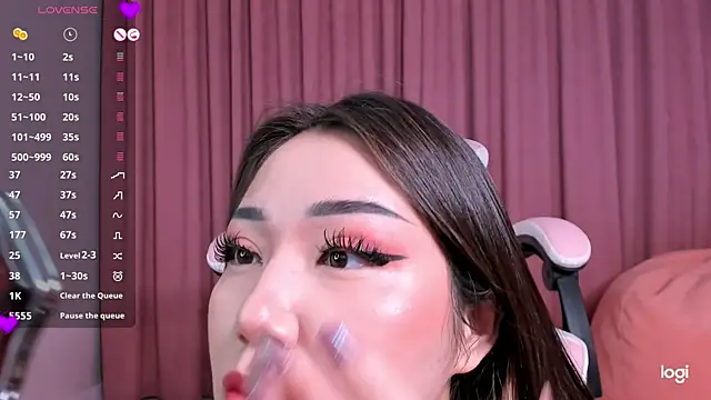 Momo Ayase  online show from November 16, 2:44 pm