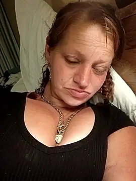 IrishGoddess69247 online show from March 17, 11:57 am