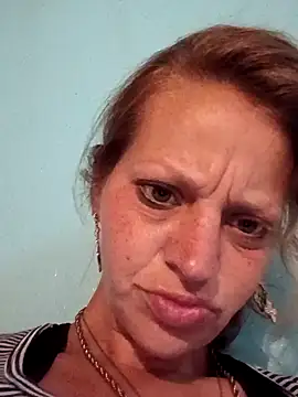 IrishGoddess69247 online show from March 24, 1:10 am