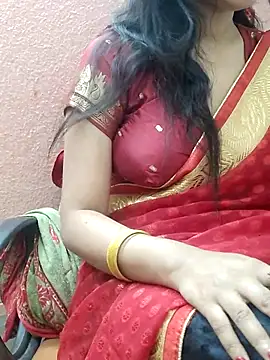 Hot-rima online show from February 23, 1:47 am