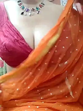 Hot-rima online show from April 23, 3:52 am