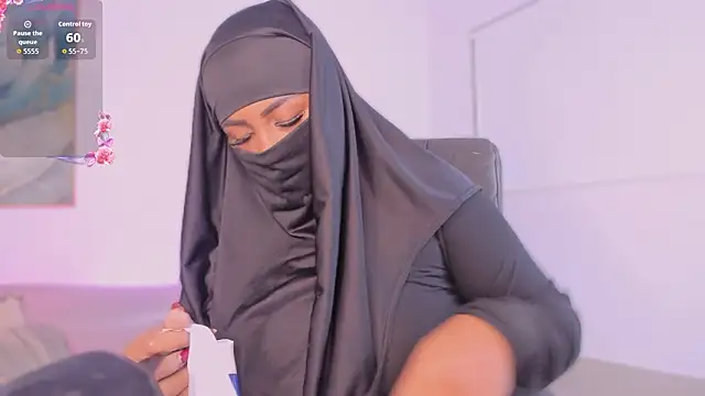 yasmin elite online show from March 4, 10:10 am