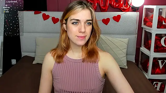 Jill Smith online show from March 4, 1:44 am