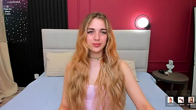 Jill Smith online show from June 9, 1:39 am
