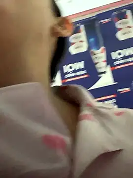 Minee1202 online show from January 8, 3:31 am