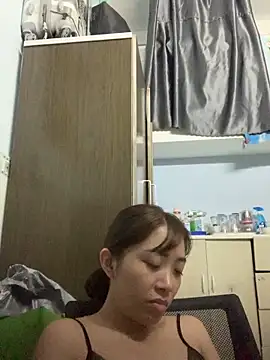 Minee1202 online show from February 4, 4:40 am