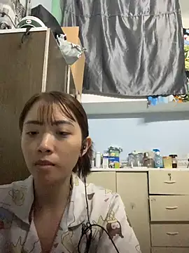 Minee1202 online show from February 7, 3:21 am