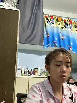 Minee1202 online show from March 1, 4:25 am