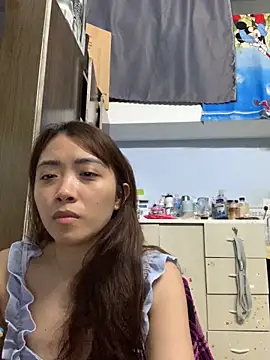 Minee1202 online show from April 22, 2:40 pm