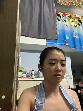 Minee1202 online show from April 23, 8:24 am