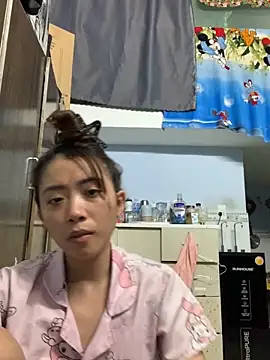 Minee1202 online show from April 24, 12:57 am