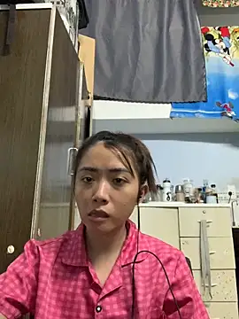 Minee1202 online show from April 27, 1:36 am