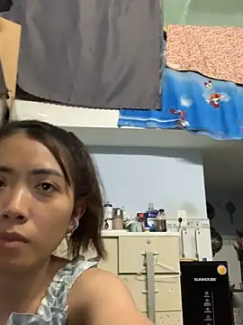 Minee1202 online show from April 28, 2:38 am