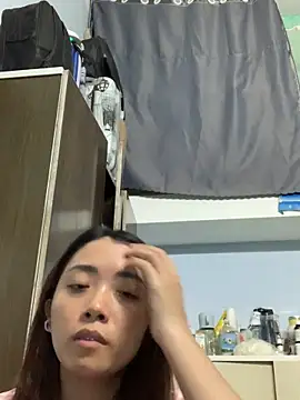 Minee1202 online show from June 19, 2:38 am