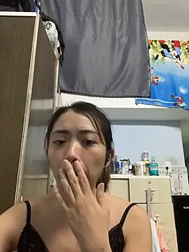 Minee1202 online show from June 30, 1:06 am