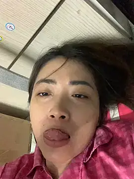 Minee1202 online show from July 3, 4:52 am