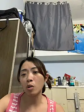 Minee1202 online show from July 6, 2:41 am