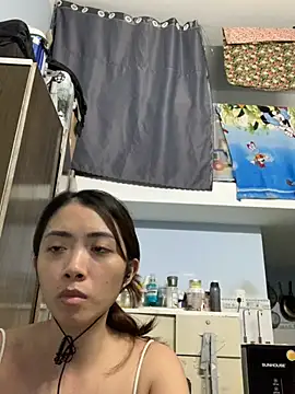 Minee1202 online show from July 7, 1:30 am