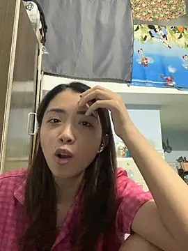 Minee1202 online show from July 8, 12:59 am