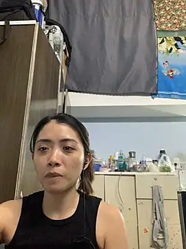 Minee1202 online show from July 9, 2:48 am