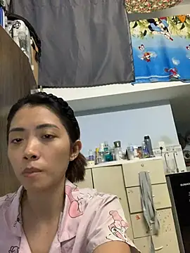 Minee1202 online show from July 10, 2:49 am