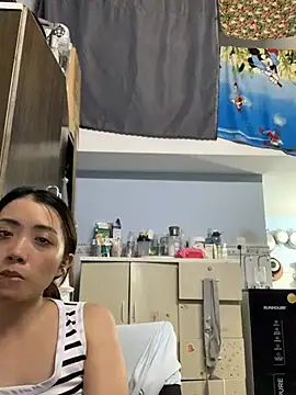 Minee1202 online show from July 13, 8:17 am