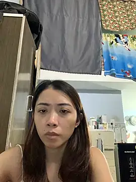 Minee1202 online show from July 15, 12:38 am