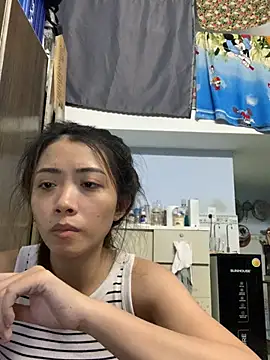 Minee1202 online show from July 16, 1:00 am