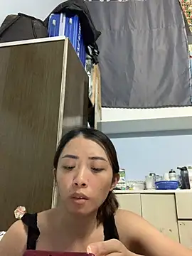 Minee1202 online show from July 17, 6:31 am