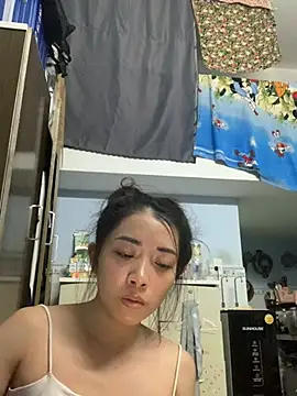 Minee1202 online show from July 21, 12:57 am