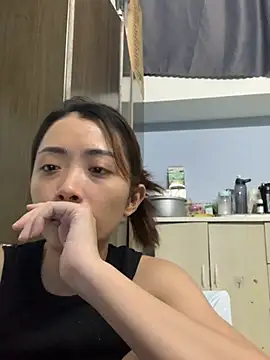 Minee1202 online show from July 22, 1:08 am