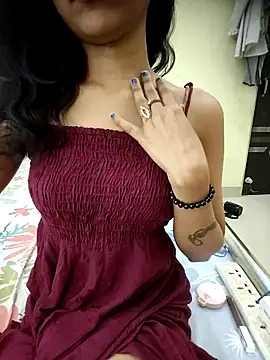 Snaya-baby online show from March 22, 6:44 pm