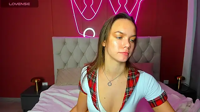 Snapshot of Vickie_Smith chatting on November 25, 8:14 am Vickie Smith online show from November 25, 8:14 am