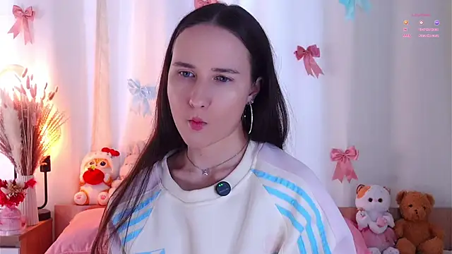 MaudAle online show from April 13, 1:00 am