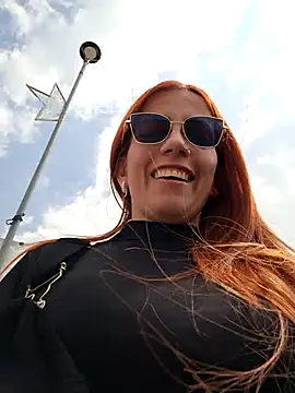 Alis xxx online show from October 27, 6:34 pm